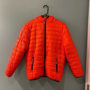 NWOT … SANDIA PEAK MOUNTAIN CO. “Size: M / (12-14)” Puffer Coat
